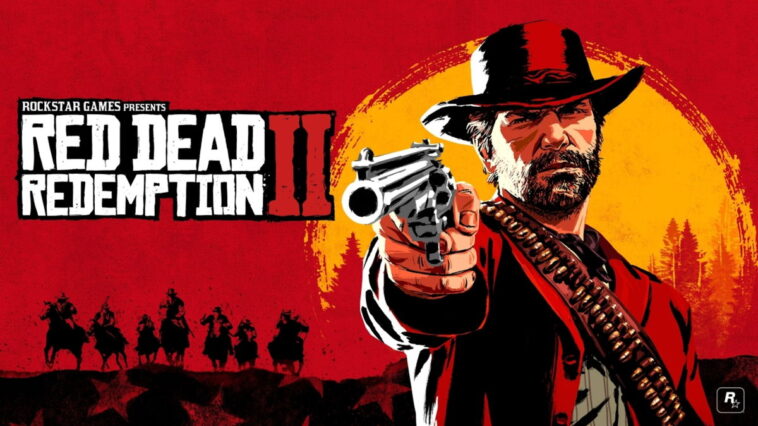 Un joueur de Red Dead Redemption II vérifie le contexte historique du titre avec un résultat choquant