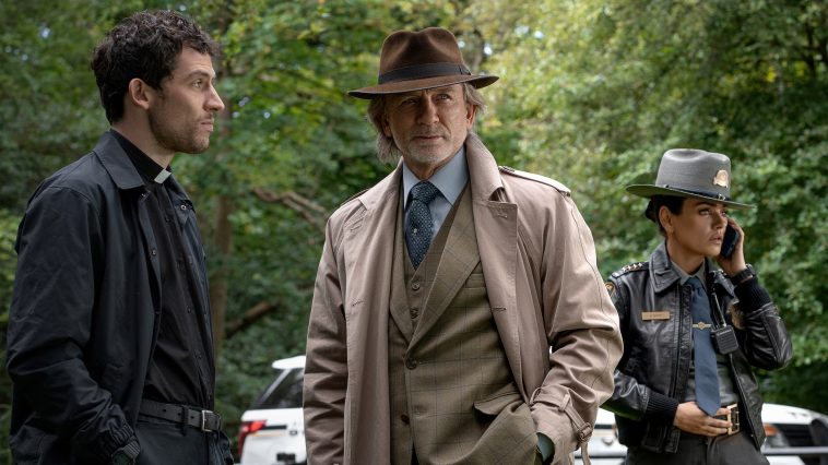 la suite de cette saga policière enfin sur Netflix