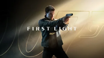 007 First Light Muestra Su Primer Gameplay Y Confirma Fecha De Lanzamiento 1