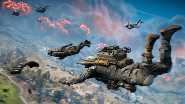 Ea Regala Un Pack De Battlefield 6 Redsec Valorado En 20 Euros Pero Deja Fuera A Xbox Y Steam