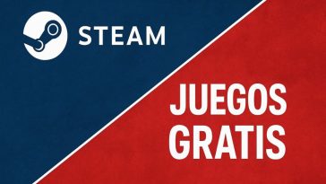 Comienza La Semana Con 6 Juegos Gratis De Steam
