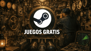 Empieza El Fin De Semana Con Cuatro Juegos Gratis De Steam