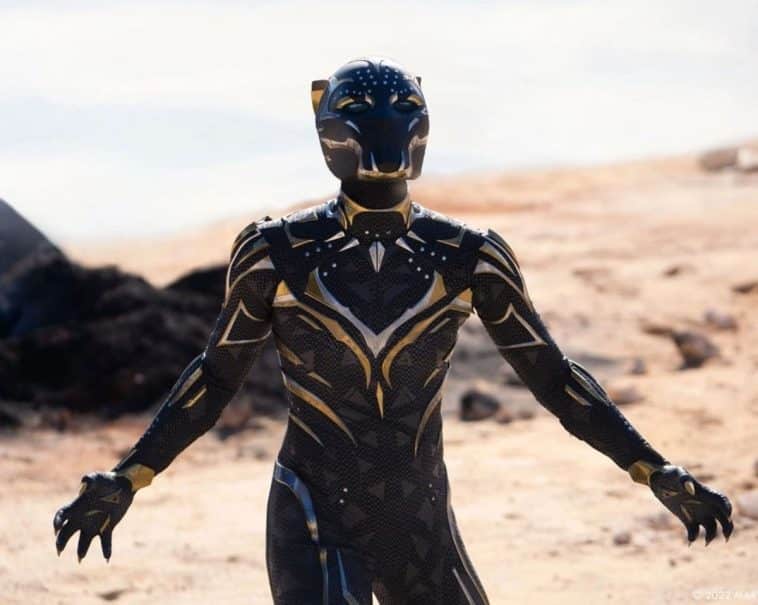 Doomsday présente les changements pour Black Panther dans sa quatrième bande-annonce