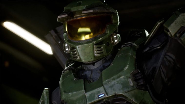 Les responsables de Halo s'expriment sur son arrivée sur PS5