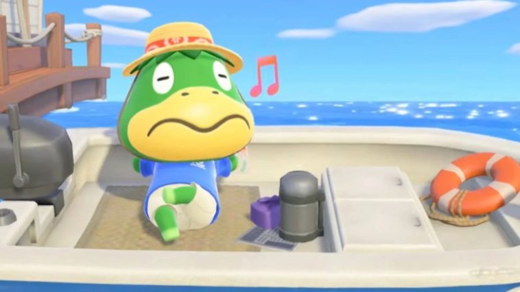 New Horizons ajoute des fonctionnalités inopinées dans la version 3.0