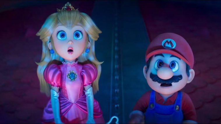 Nintendo anticipe de nouveaux films basés sur ses franchises