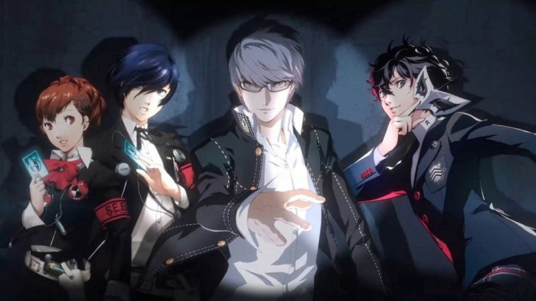 Persona 6 semble enfin donner des indices sur son annonce pour 2026