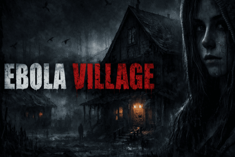 Mas Detalles Del Controvertido Ebola Village El Survival Horror Que Llega En Breve A Xbox