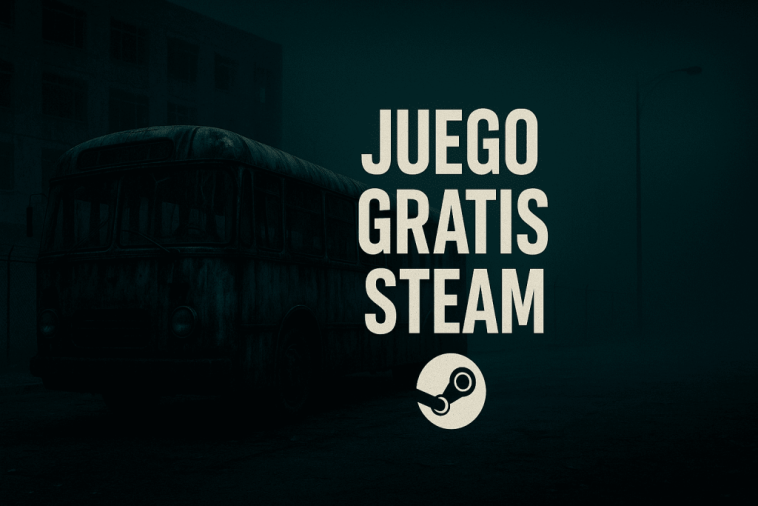Juego Gratis Steam (1)