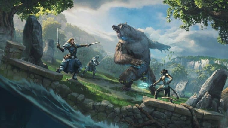 The Elder Scrolls VI a peut-être donné de nouveaux signes de vie et les joueurs n'arrivent pas à y croire