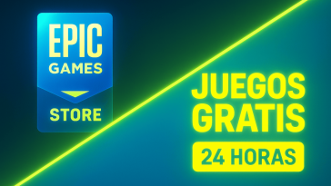 Solo 24 Horas Restantes Para Descargar Dos Juegos Gratis De La Epic Games Store