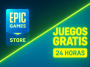 Solo 24 Horas Restantes Para Descargar Dos Juegos Gratis De La Epic Games Store