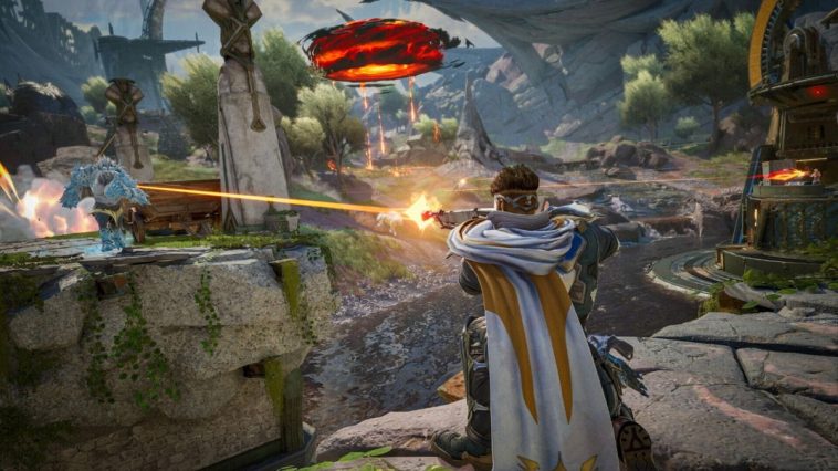 Vous pouvez désormais jouer gratuitement au jeu qui a clôturé le gala des Game Awards : comment télécharger Highguard