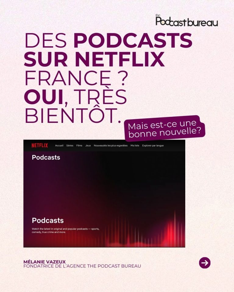 Des Podcasts Sur Netflix France Oui Tr s Bient t Mais Est ce Une des-podcasts-sur-netflix-france-oui-tr-s-bient-t-mais-est-ce-une