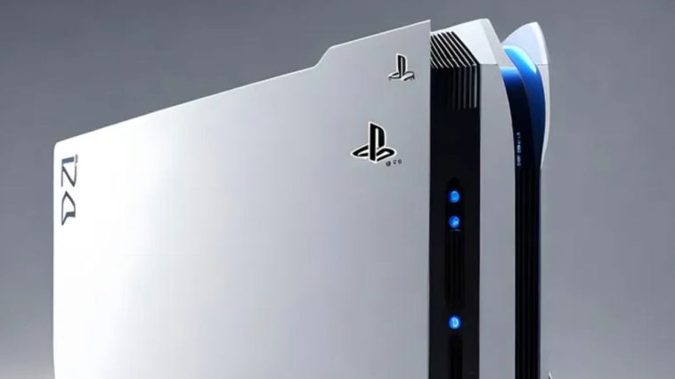 La PS6 pourrait-elle être une console qui abandonne le format physique ? C'est la réponse d'un haut dirigeant de PlayStation dans le passé