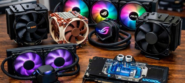 Le prix des systèmes de refroidissement augmentera à la fin du mois