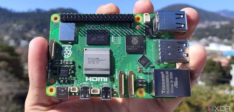 Le prix du Raspberry Pi augmente jusqu'à 41% à cause de la mémoire