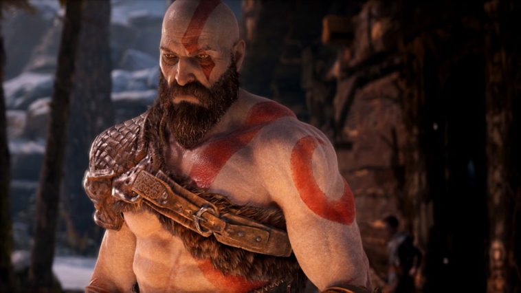Le prochain God of War pourrait avoir divulgué les nouvelles armes de Kratos et retourner en Grèce