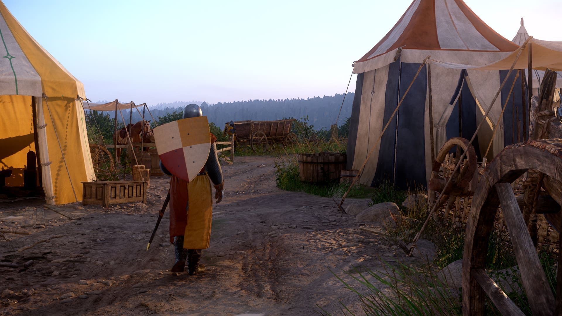 Analyse de Kingdom Come Deliverance Royal Edition Le retour définitif à la Bohême médiévale 2
