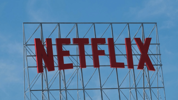Netflix en passe de capter près de 10% des investissements publicitaires mondiaux en CTV