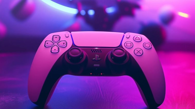 PlayStation brevète une manette sans aucun bouton. Est-ce que ce sera celui de la PS6 ?