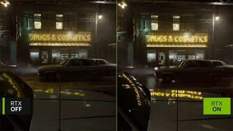 Resident Evil Requiem Se Estrena En Pc Con Path Tracing Y Dlss 4