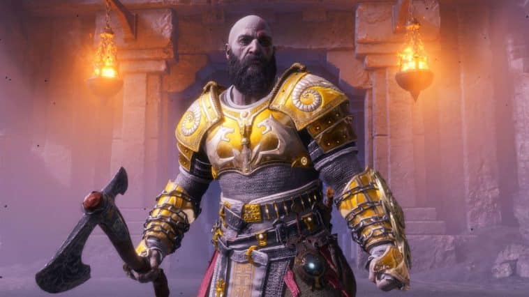 Sony Santa Monica est sur le point d'annoncer un nouveau jeu au-delà du remake de la trilogie God of War