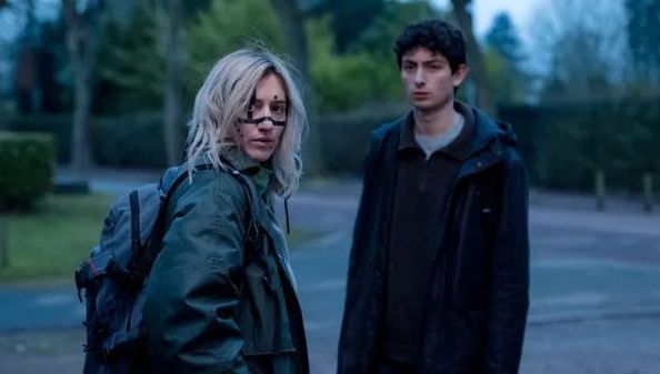 Théo Fernandez dans "Stalk" saison 3 : "La série a envoyé beaucoup de monde en école d’informatique"
