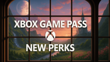 Nuevas Perks Xbox Game Pass (1)