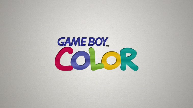 Un jeu Game Boy Color sortira à nouveau 26 ans plus tard