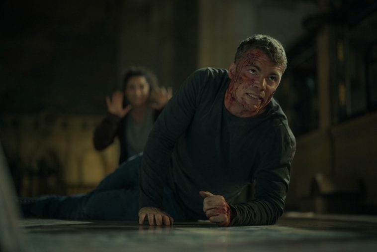“The Night Agent”, saison 3, le 19 février 2026 sur Netflix.