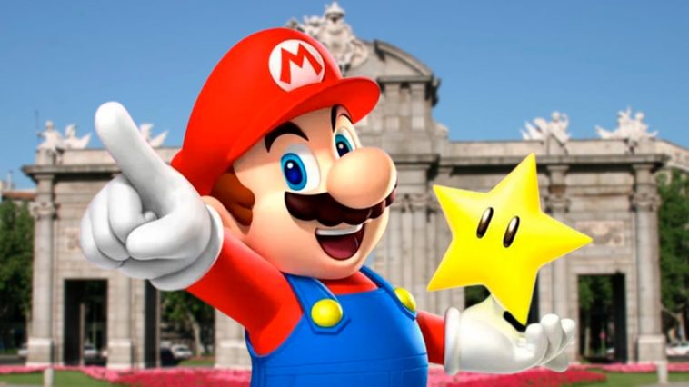 Videojuegos