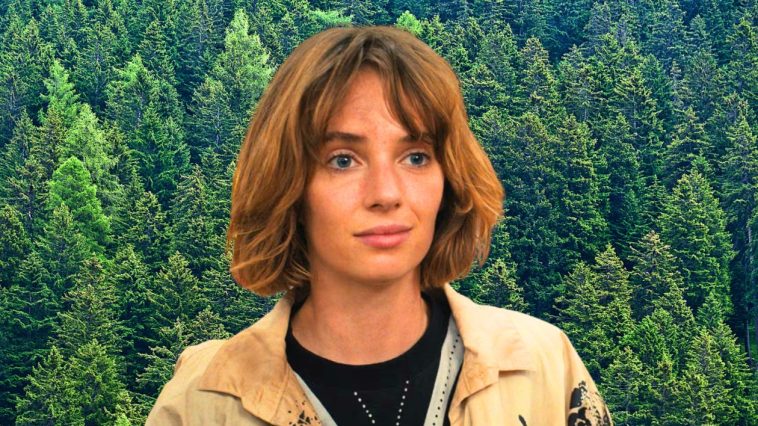 Après Stranger Things, Maya Hawke va retrouver Netflix pour une série criminelle