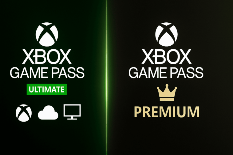 De Golpe Llegan Hoy 3 Nuevos Juegos A Xbox Game Pass Ultimate Y Premium