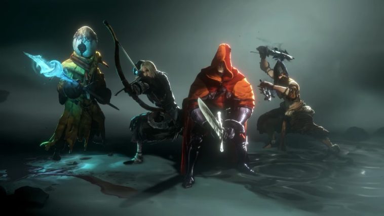 No Rest for the Wicked - Coop Trailer