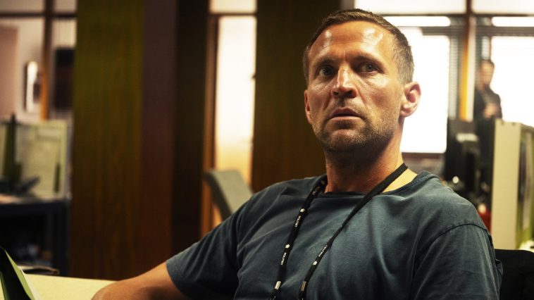 Harry Hole sur Netflix : le détective de Jo Nesbø sera-t-il de retour dans une saison 2 ?