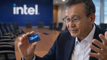 Intel dose le Core Ultra 200HX dans les ordinateurs portables, uniquement pour ses partenaires clés