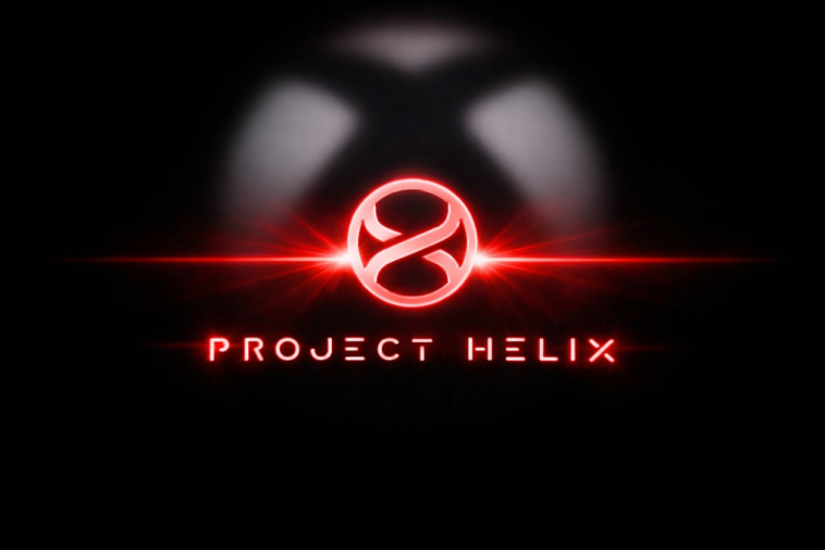 Project Helix Entusiasma A Los Fans De Xbox Aunque Hay Una Duda Que Se Repite Mucho