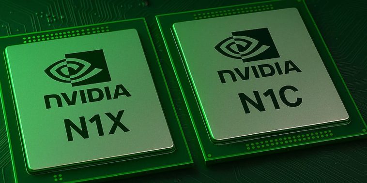 NVIDIA-N1X-y-N1C-sin-producci&oacute;n-en-masa-hasta-finales-de-2026