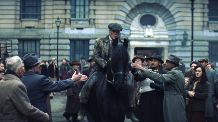 [Netflix] Peaky Blinders, l'Immortel : dans l'ombre d'une grande série