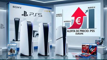 Nouvelle augmentation de prix pour la PS5, la PS5 Pro et le PS Portal ?