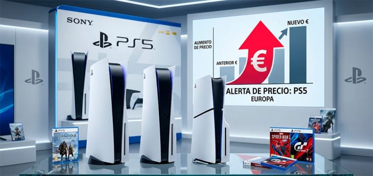 Nouvelle augmentation de prix pour la PS5, la PS5 Pro et le PS Portal ?