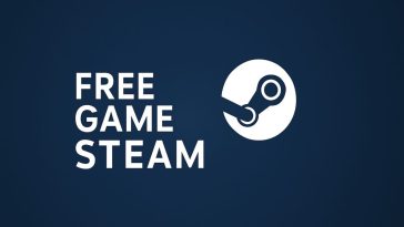 Free Gratis Steam 1920x1080