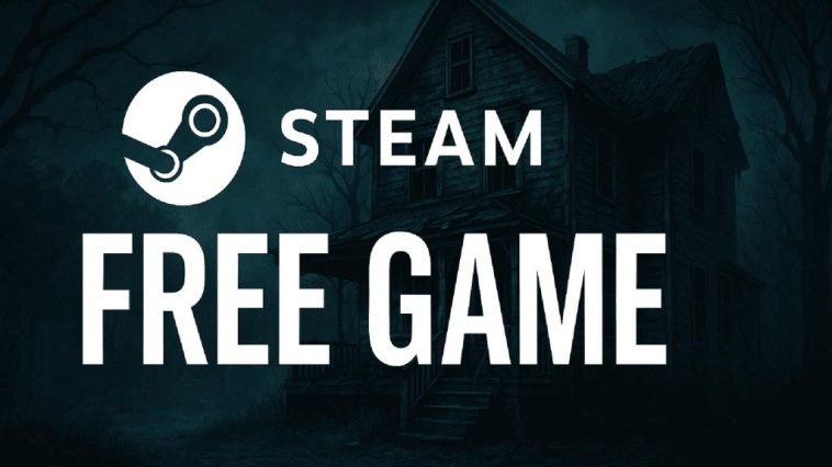 Steam Juego Gratis 1920x1080