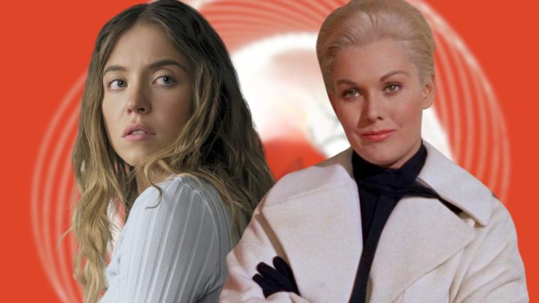 Sydney Sweeney critiquée par Kim Novak, pas contente qu'elle la joue dans un film