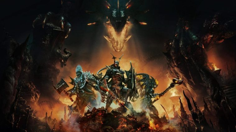 Dragonkin: The Banished