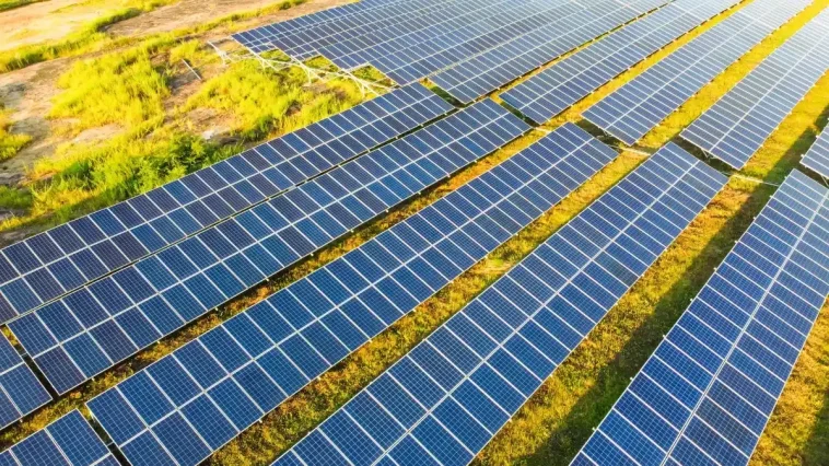 Un gigantesque plan solaire au Nigéria déclenche une bataille entre investisseurs