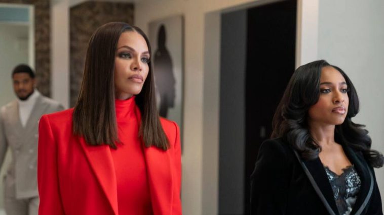 Une saison 3 de Beauty in Black est-elle prévue sur Netflix ?