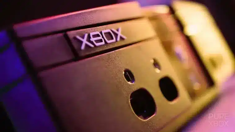 retro gaming store xbox