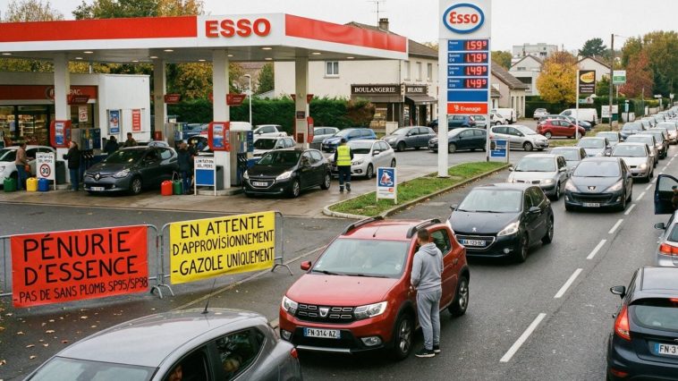 la France sera-t-elle la prochaine ?